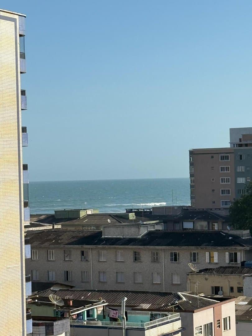 Apartamento na Ocian - 2 DORMS - Foto 3