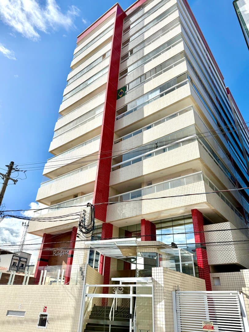 Apartamento na Aviação - 2 DORMS