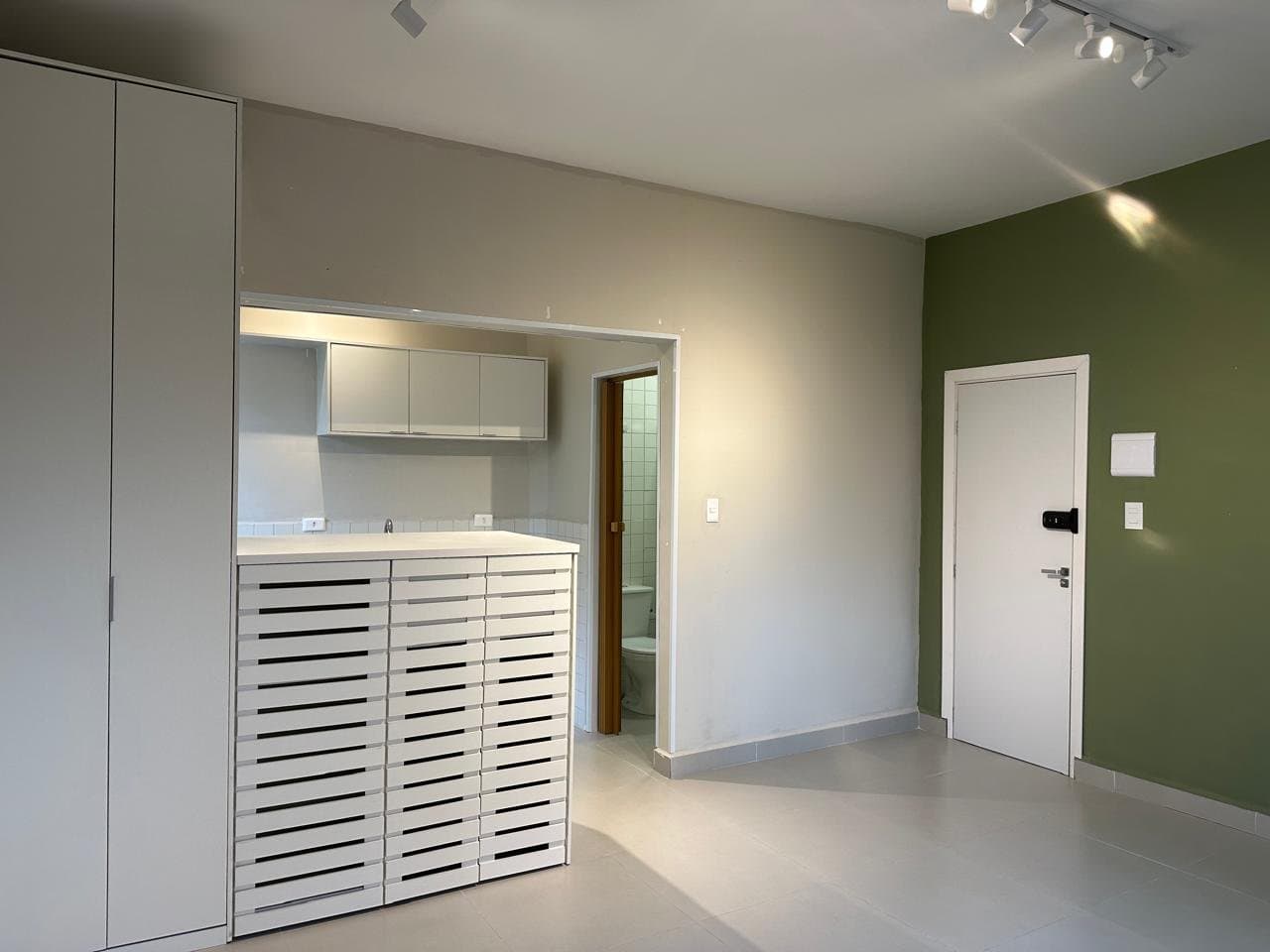 Kit Net no Boqueirão