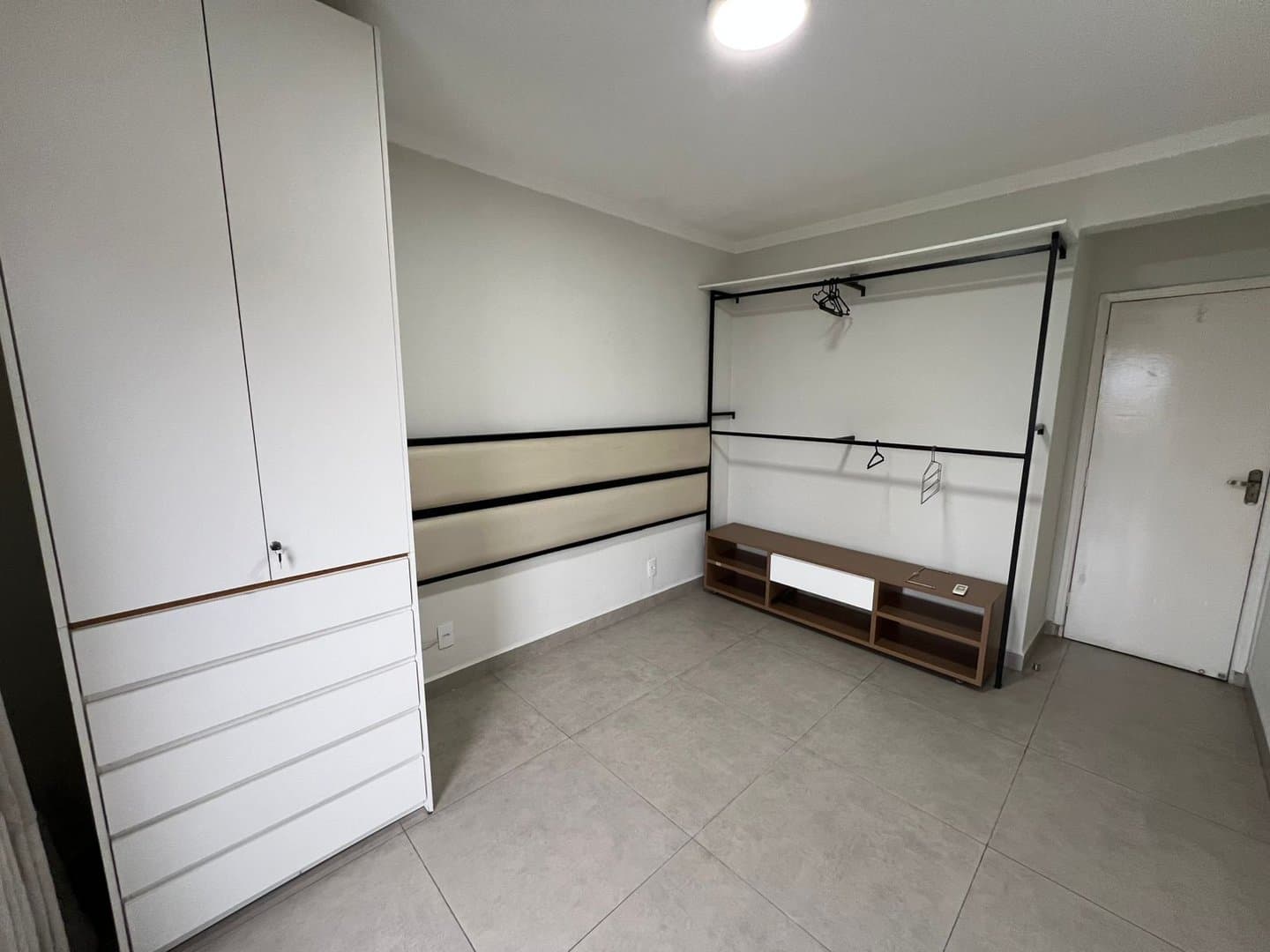 Apartamento na Guilhermina - 1 DORM - Foto 4