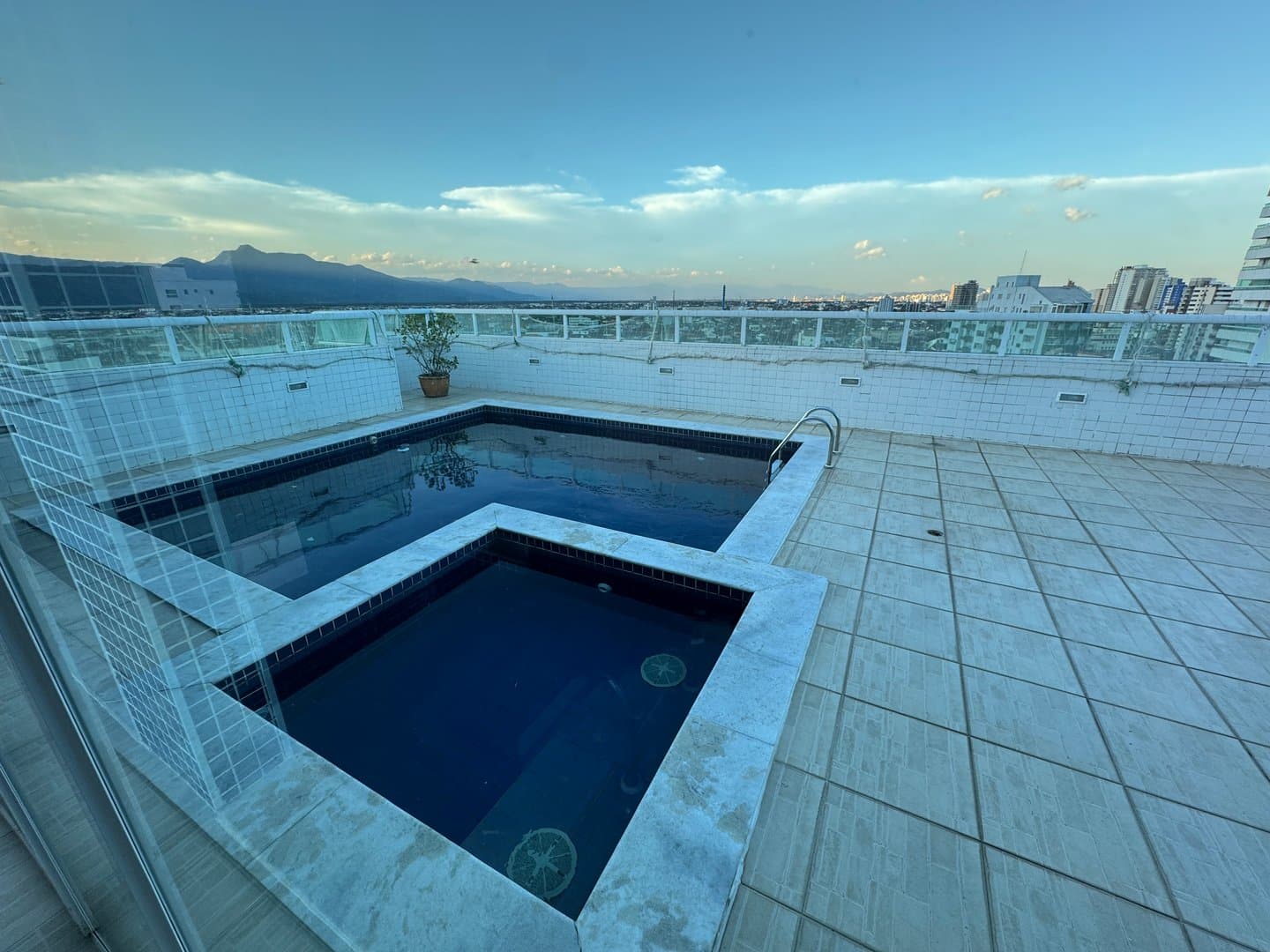 Apartamento no Caiçara - 1 DORM - Foto 2