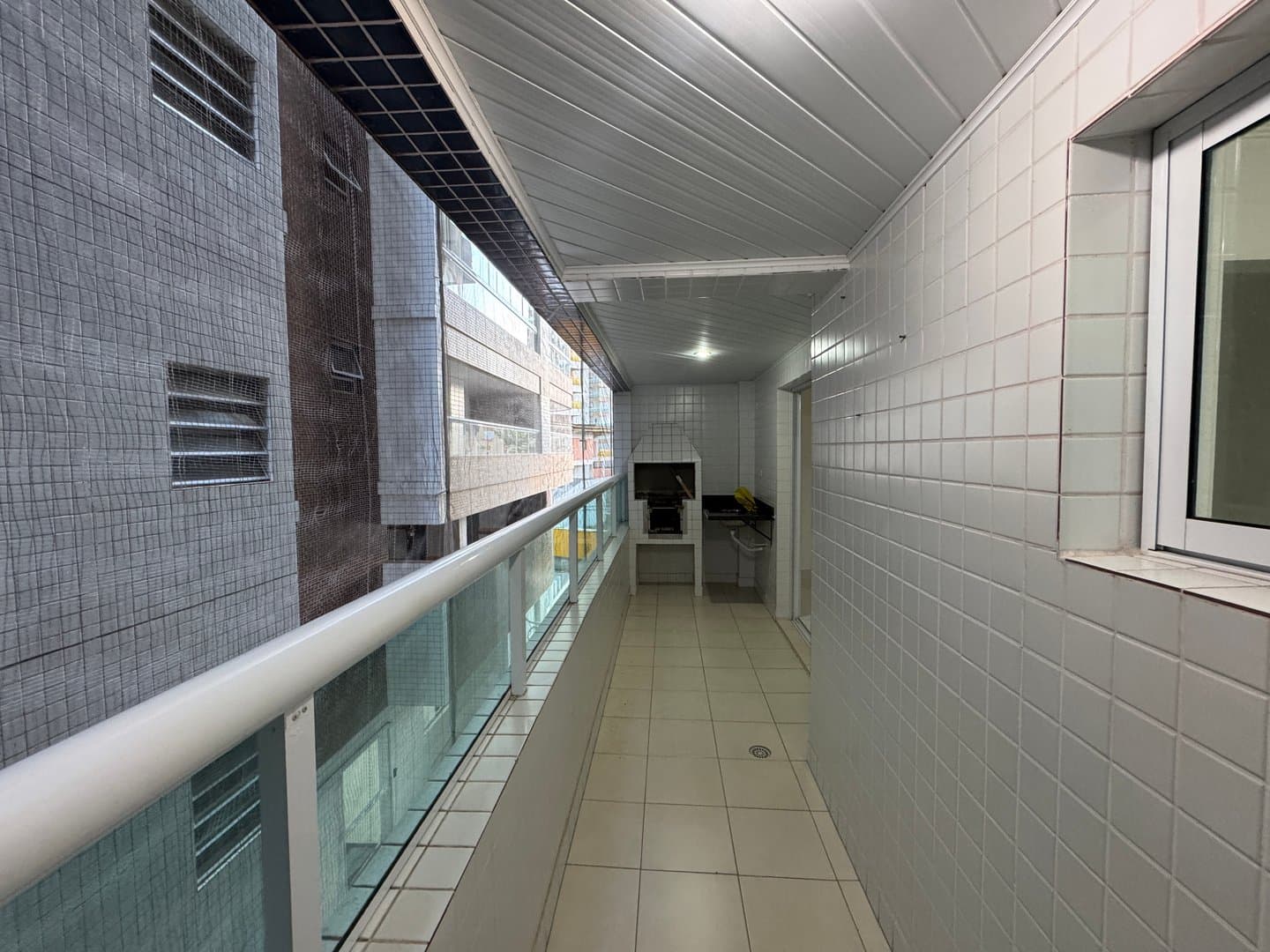 Apartamento no Caiçara - 1 DORM - Foto 5