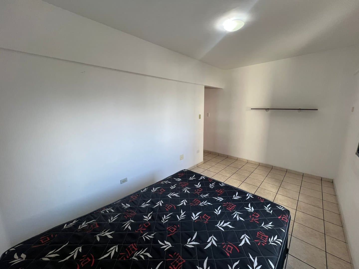 Apartamento na Guilhermina - 1 DORM - Foto 2