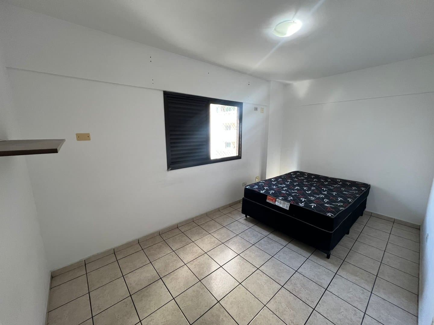 Apartamento na Guilhermina - 1 DORM - Foto 3