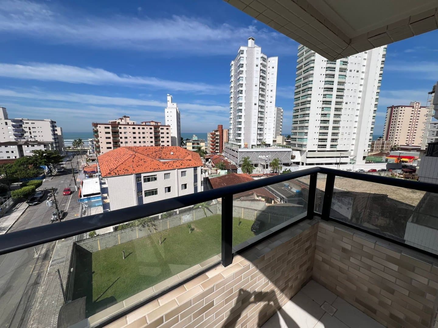 Apartamento no Caiçara - 1 DORM - Foto 2