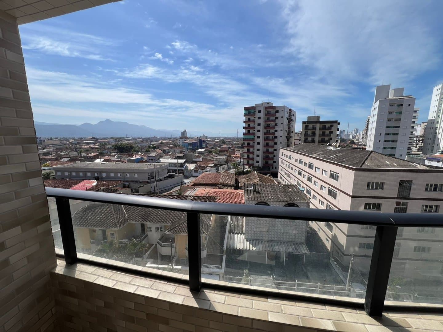 Apartamento no Caiçara - 1 DORM - Foto 3