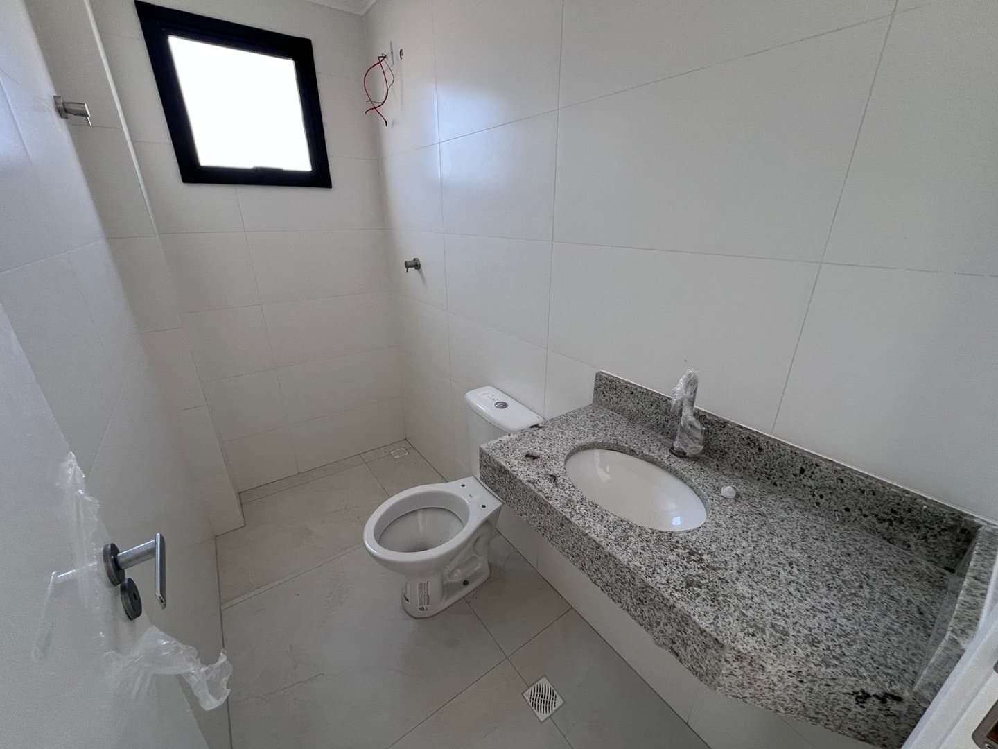 Apartamento no Caiçara - 1 DORM - Foto 4