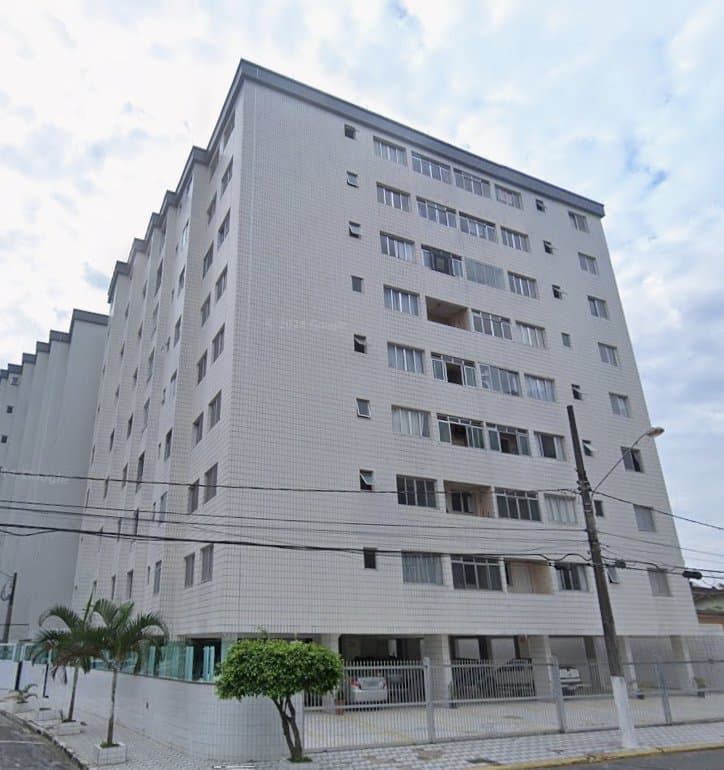 Apartamento no Caiçara - 2 DORMS