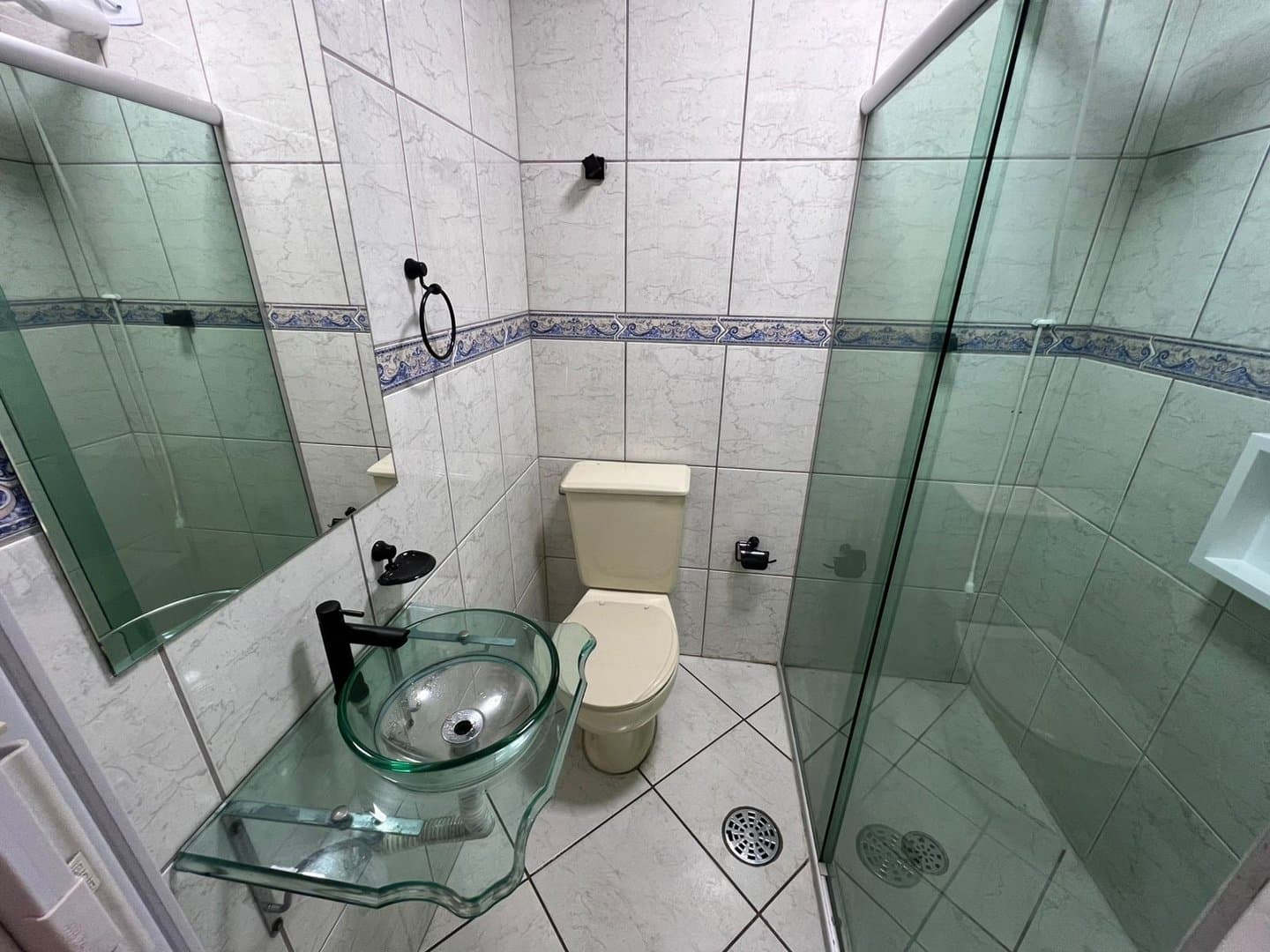 Apartamento na GUilhermina - 2 DORMS - Foto 3