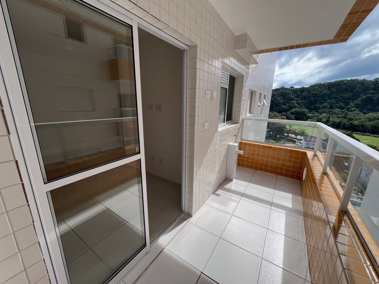 Apartamento no Boqueirão - 2 DORMS - Foto 4