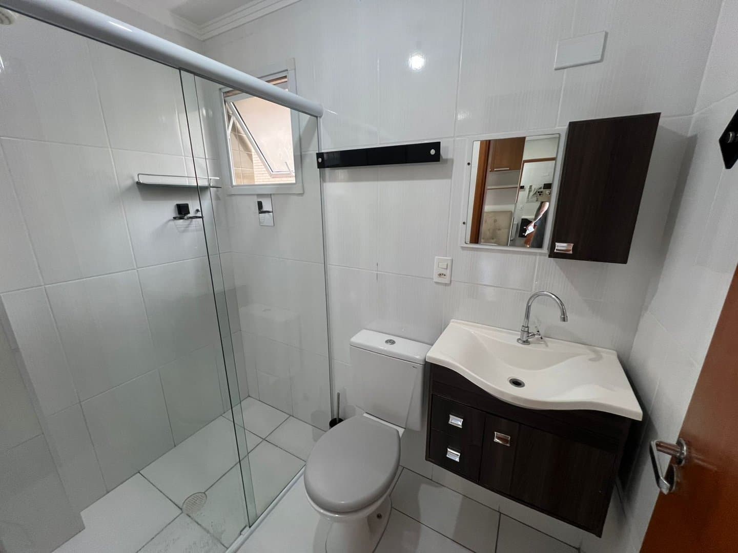 Apartamento no Canto do Forte - 2 DORMS - Foto 2