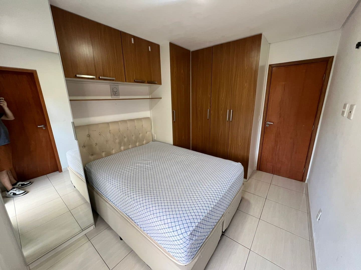 Apartamento no Canto do Forte - 2 DORMS - Foto 4