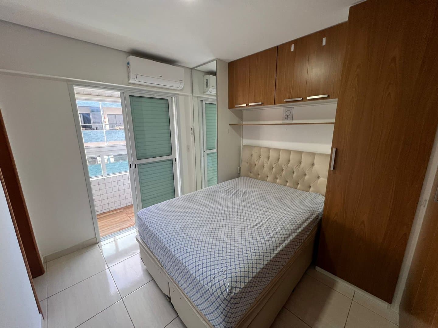 Apartamento no Canto do Forte - 2 DORMS - Foto 5