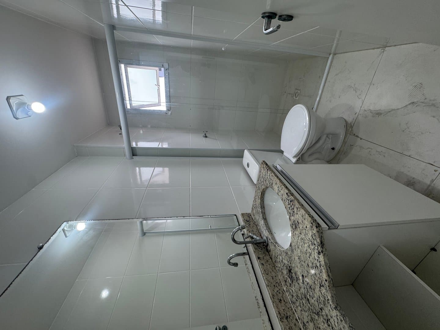 Apartamento no Canto do Forte - 2 DORMS - Foto 2