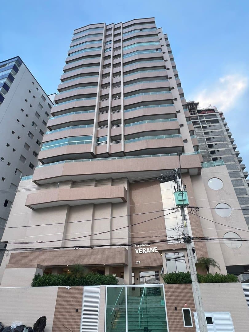 Apartamento na Aviação - 3 DORMS