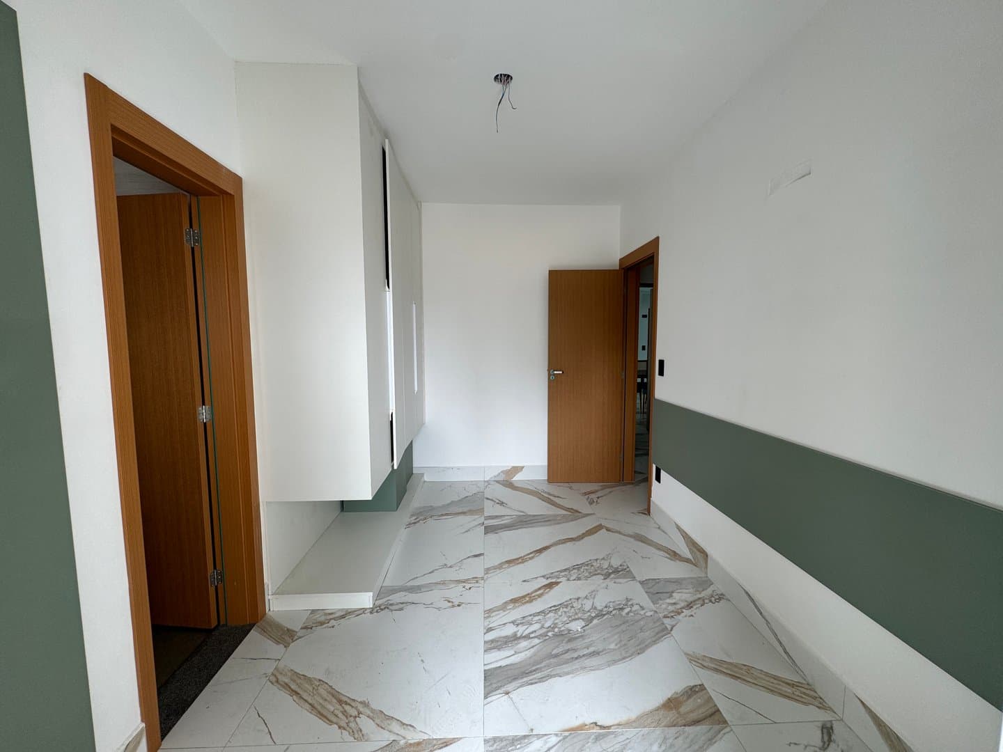 Apartamento na Aviação - 2 SUÍTES - Foto 2