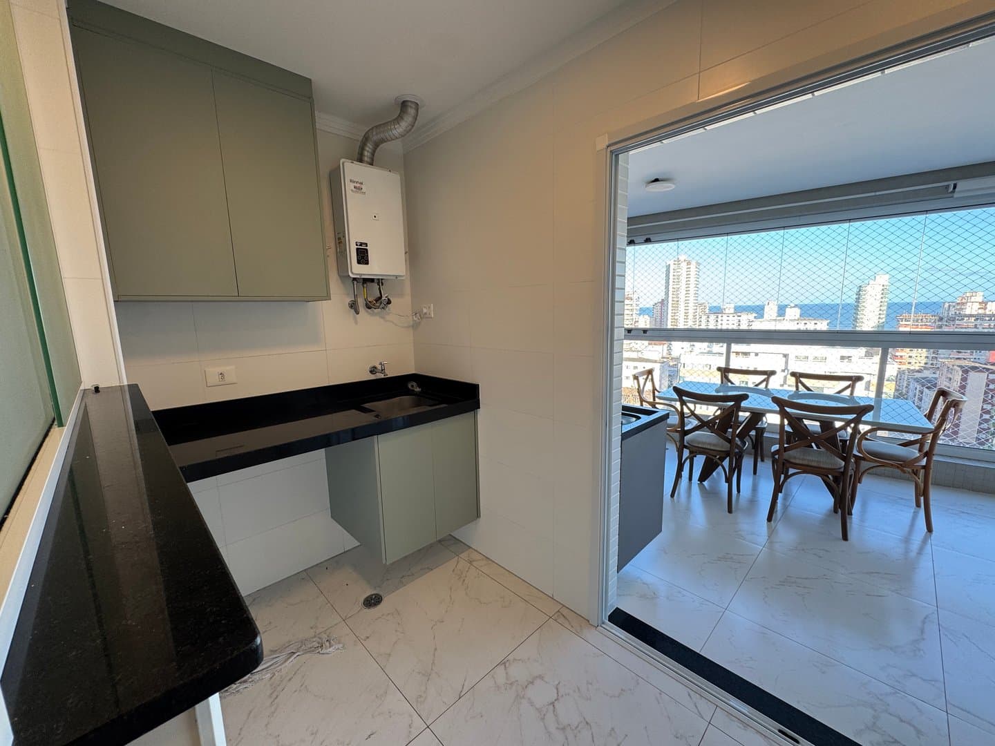 Apartamento na Guilhermina - 3 SUÍTES - Foto 4